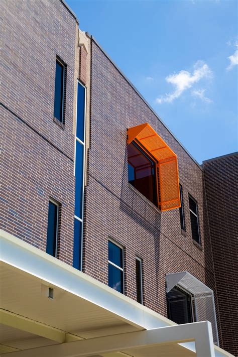 John W Rex Charter Elementary School — Tap