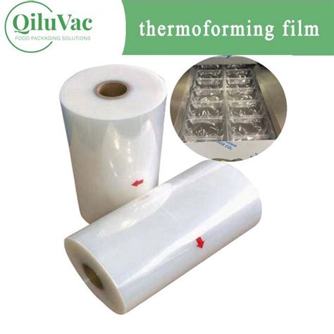 China High Transparent Pa Evoh Pe Film Suppliers Manufacturers