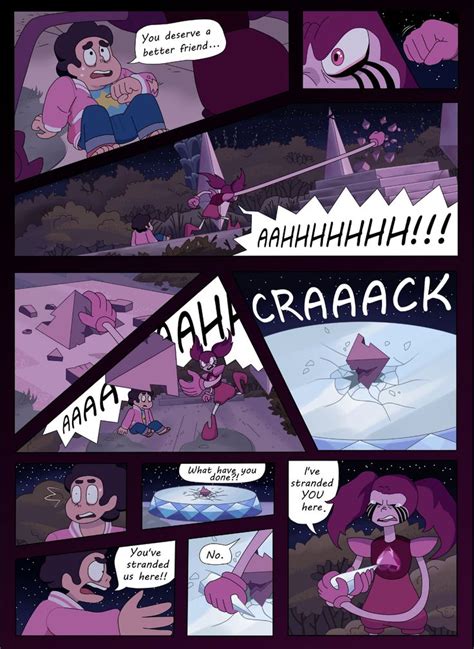 Pin By Us3r On Su Steven Universe Pictures Steven Universe Characters Steven Universe Funny