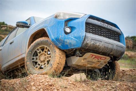 Best Toyota 4Runner Lift Kits - Off-Road.com