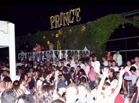 Nightlife Riccione Prince Club