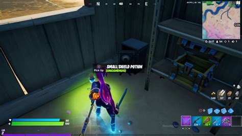 Fortnite Season 5: Where To Find More Gold Bars | Cultured Vultures