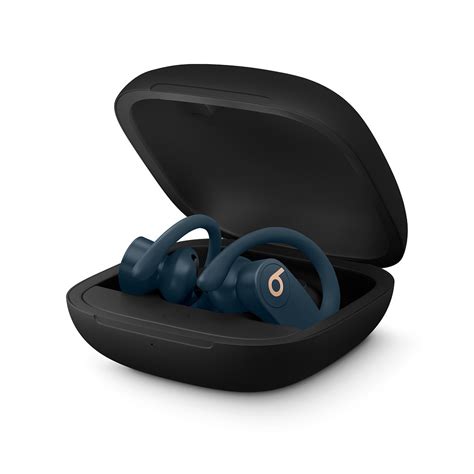 Powerbeats Pro Los Aud Fonos Inal Mbricos De Beats Aprovechan El