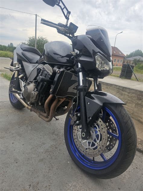 Kawasaki Z Motocikli Olx Ba