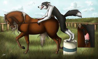 Furry Creampie Collection Luscious Hentai Manga Porn