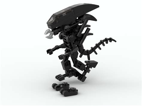 Xenomorph Lego | ubicaciondepersonas.cdmx.gob.mx