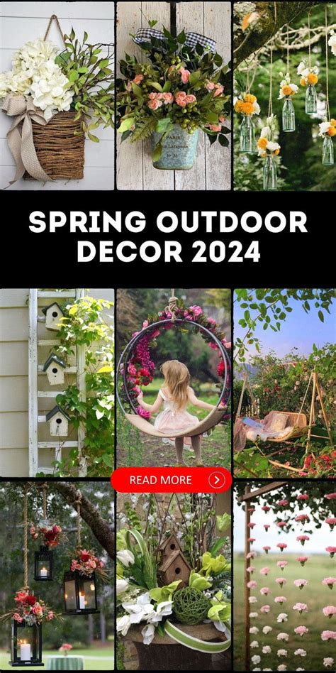 Decorating Ideas For A Fresh Spring En 2024