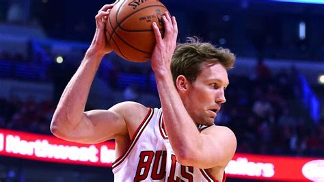 Mike Dunleavy Jr. of Chicago Bulls expected out 4-6 more weeks