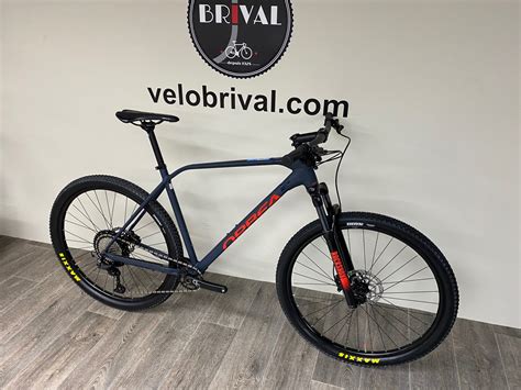 Orbea ALMA H30 2021 VeloBrival