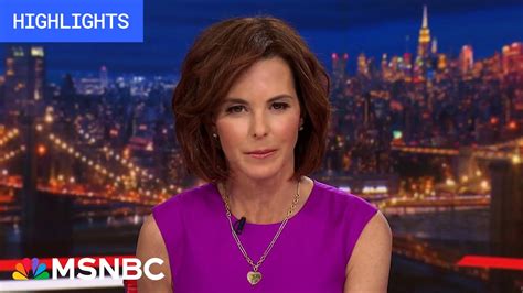 Watch The Th Hour With Stephanie Ruhle Highlights April Main