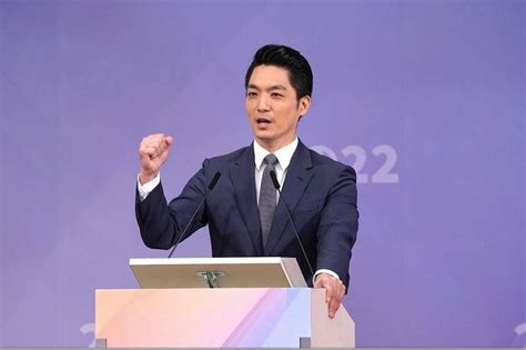 【台北市長辯論】蔣萬安喊出「重振台北」 針對陳時中重提「311」等7問題 上報 Line Today