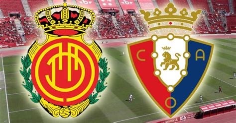 Sorteo Entradas Rcd Mallorca Osasuna