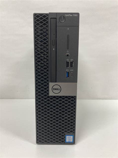 Dell Optiplex Sff Core I Ghz Gb Hdd Tb