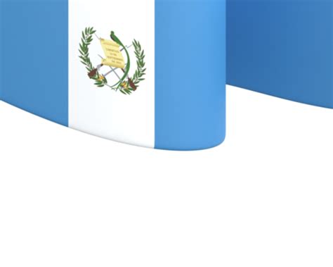 Bandera Guatemala Png Para Descargar Gratis