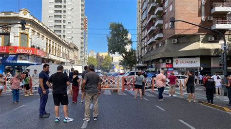 Cortes De Luz En El Amba Hay Usuarios Que Llevan 10 Días Sin