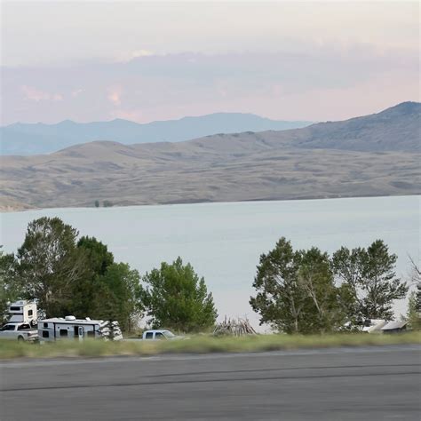 Best camping near Powell, Wyoming | The Dyrt