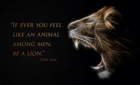 Lion Motivation Wallpapers - Wallpaper Cave