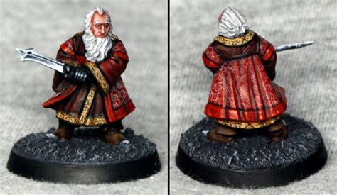 Balin the Dwarf - some info in comment : r/MiddleEarthMiniatures