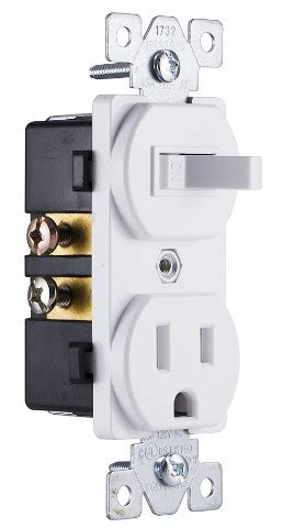 How to Convert A Lightswitch to an Outlet | Chainsaw Reviews