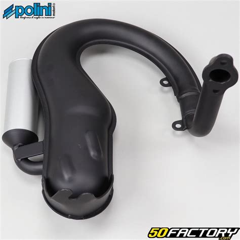 Pot D Chappement Vespa Super Sprint Primavera T Polini