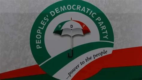 2023 Pdp Has Valid Governorship Candidate In Delta State Politics