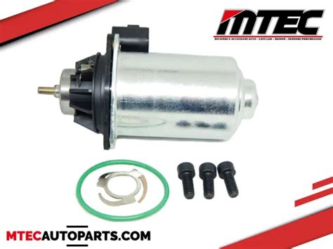 MOTORE ATTUATORE PER Toyota Yaris Corolla Verso Auris 31363 52020 6