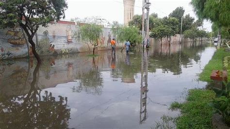 Lluvia En Trujillo Una De Las Más Intensas Desde 1998 Video Peru El Comercio PerÚ