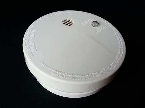 Smoke Detector Regulations Los Angeles Property Management