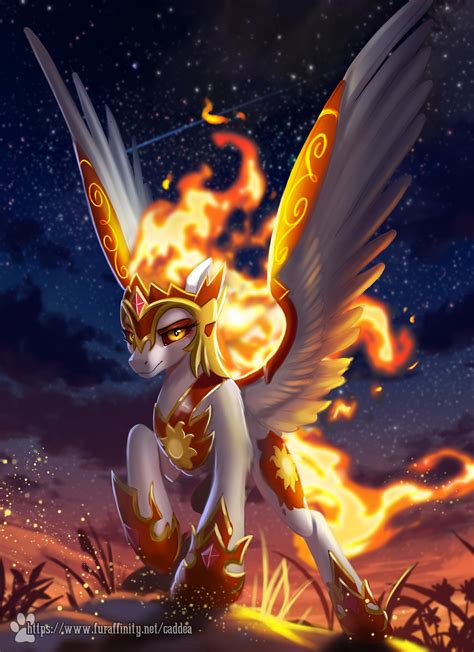 caddeaartsfw Solar Flare Солар Флер Daybreaker Daybreaker