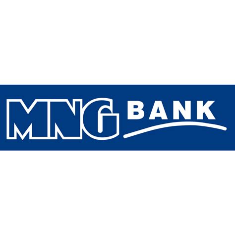 MNG Bank logo, Vector Logo of MNG Bank brand free download (eps, ai ...