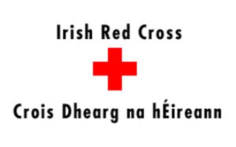 Irish Red Cross outlines how emergency funding is being distributed in ...