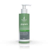 Sabonete Facial Glycare L Quido Frasco Pump Ml Drogaven Faz Bem