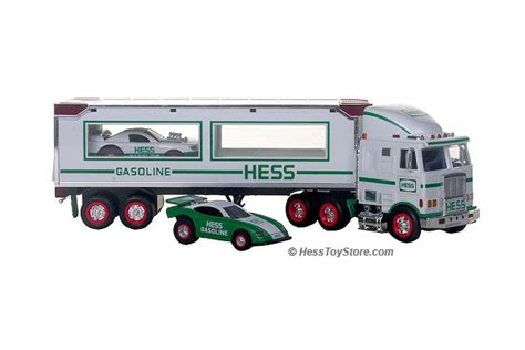 Hess 1997 Truck and Racers | Hess Toys for Sale