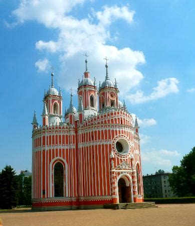 Chesma Church (Chesmenskaya Tserkov), St. Petersburg - Tripadvisor