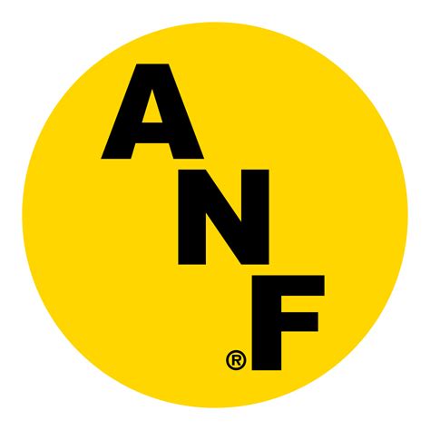anf sticker decal bravo sports marketing