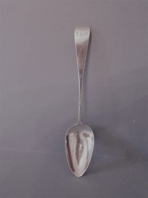Antique Silver Spoons The Uks Largest Antiques Website