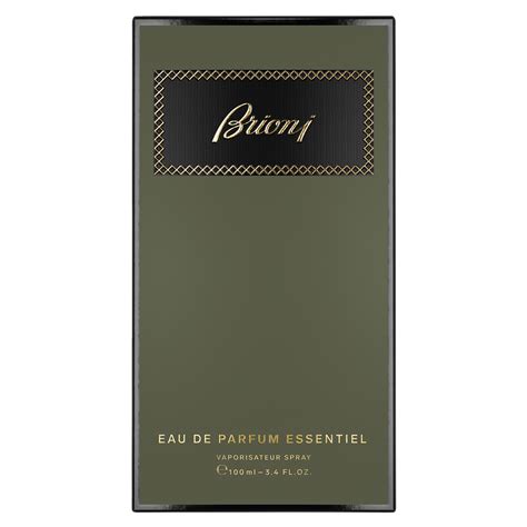 Brioni Brioni Essentiel Eau De Parfum EdP 100 Ml 130654