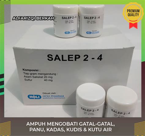 Salep Gatal Kulit Gr Holi Pharma Salep Kulit Gatal Jamur Bernanah