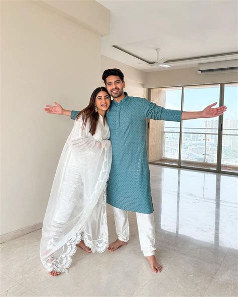 Armaan Malik And Aashna Shroff S Exciting New Home