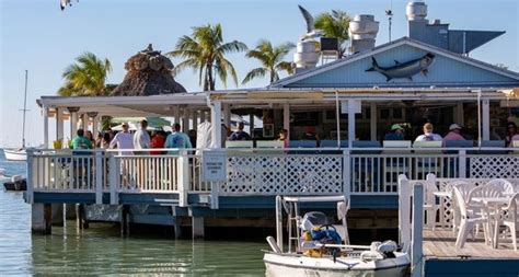 Dangers of “Catch and Cook” Restaurants - Blog