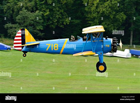 Stearman Pt