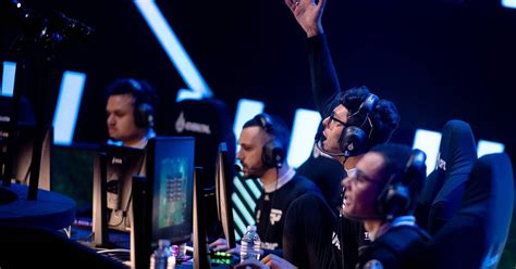 Cblol Pain Vence Furia Em S Rie Equilibrada E Agitada