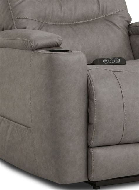 Turbo Power Recliner Lacks Furniture Brownsville Laredo Mcallen