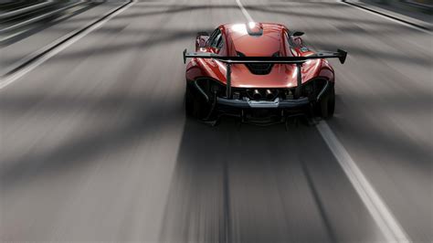 P1 GTR : r/pcars