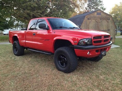 15 Dodge dakota lifted ideas | dodge dakota lifted, dodge dakota, dodge