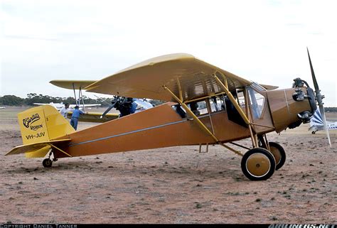 Curtiss Robin J 1 Untitled Aviation Photo 2385533