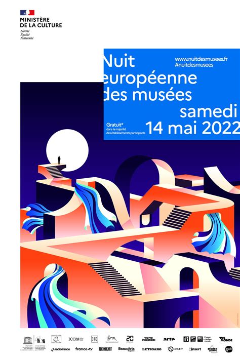 Nuit des musées 2023