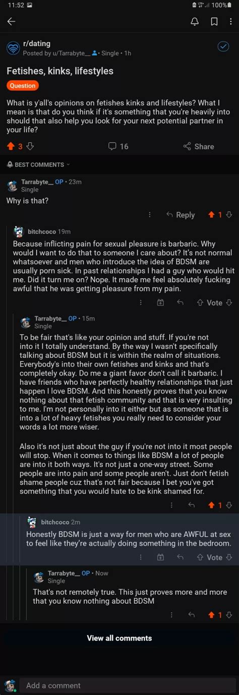 This Is Honestly Just Sad Nudes Bdsm NUDE PICS ORG