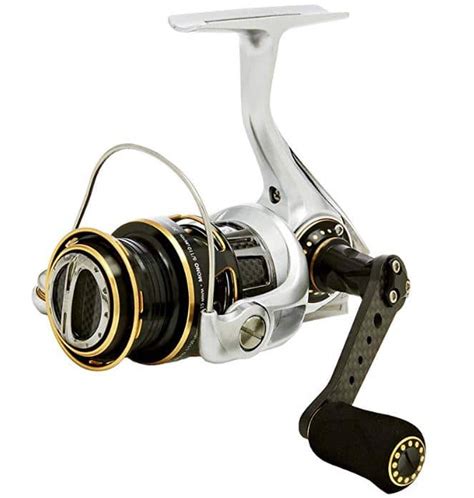 The Best Abu Garcia Spinning Reels – OutdoorMeta