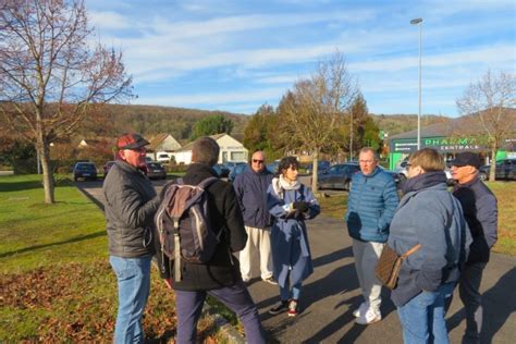 Eure Au Val D Hazey Une Concertation Pour Construire La Petite